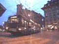 tram