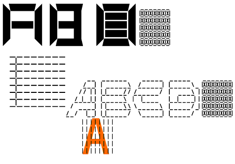 asciiskizzen